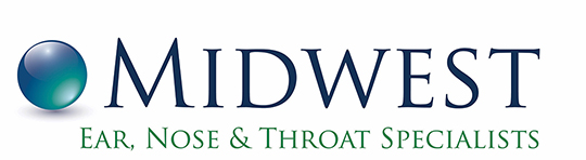 Midwest ENT Specialists Logo